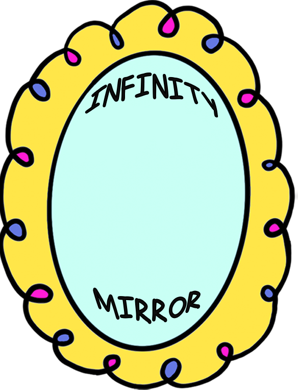 Infinity Mirror